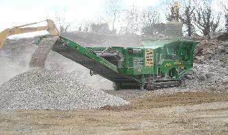 Quarry Aggregate And Crusher Sand